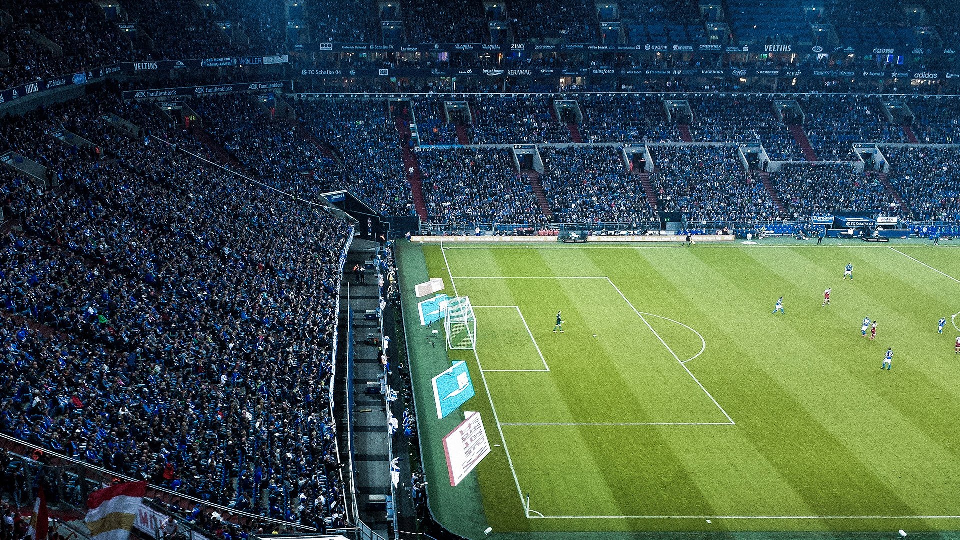 体育产业年度投资报告